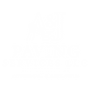 A & J Paving Services LLC Logo white