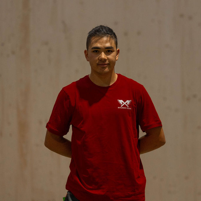 Touma Aemmer