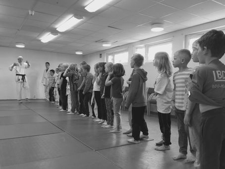 Treningssamling med overnatting 12-13 januar 2019