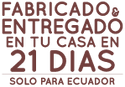 21 dias