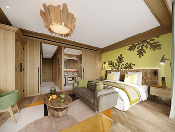 club med gramado
