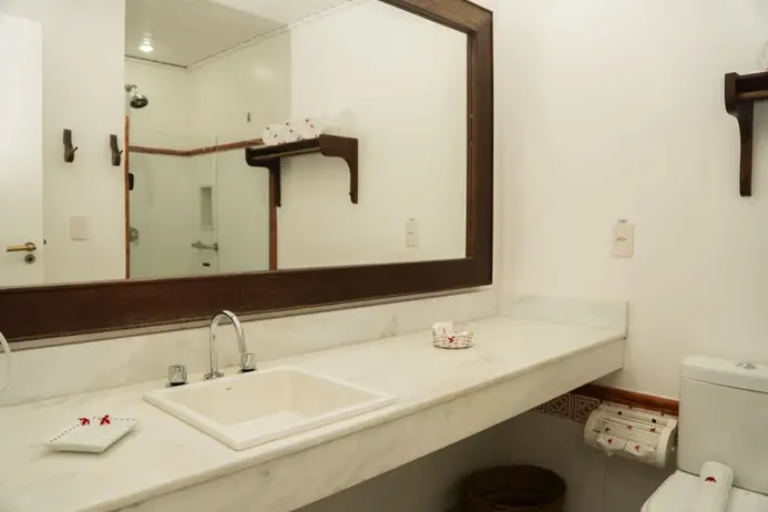 Apartamento Standard Superior