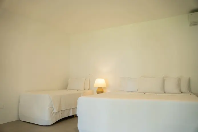 Suíte Rio Térreo Arraial Eco Resort