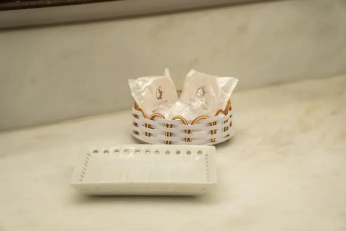 Apartamento Standard Térreo