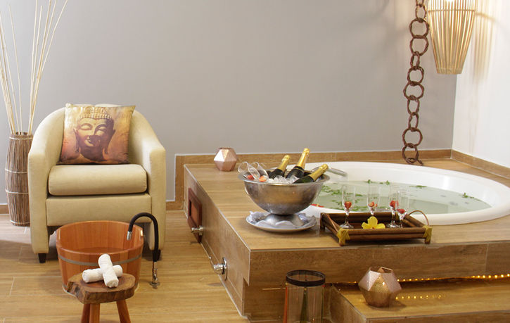 SPA no Summerville Porto de Galinhas