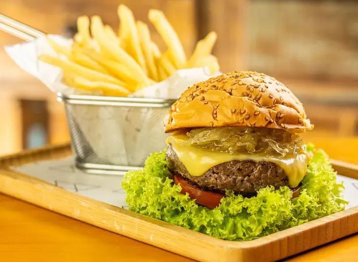 gastronomia no Armação Resort Porto de Galinhas