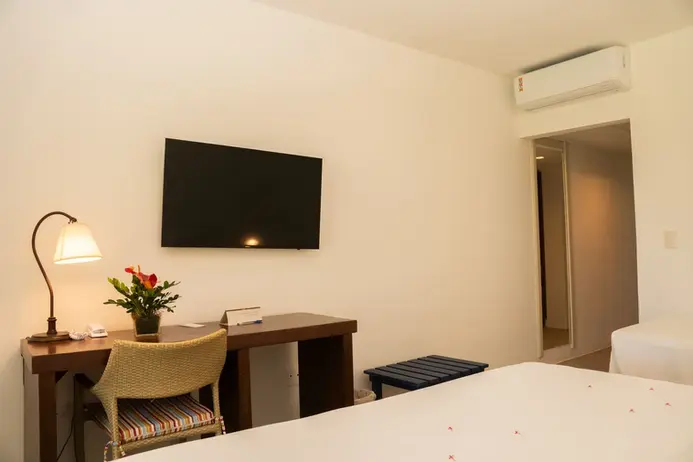 Apartamento Standard Térreo