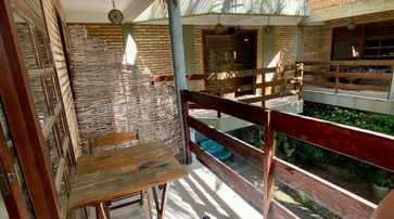Gastronomia na POUSADA TAIEIRAS