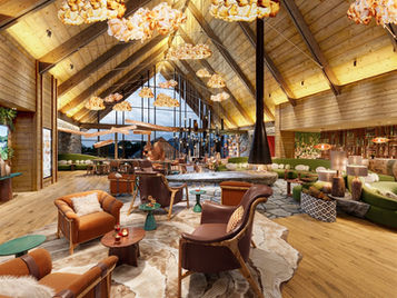 club med gramado