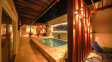 Spa no O Azul de Maragogi 2