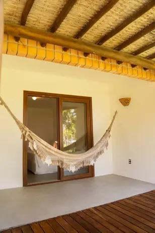 Apartamento Standard Térreo