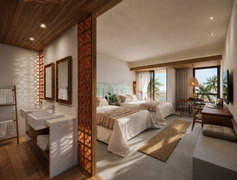 Ohana Beach Park Resort