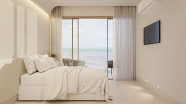 oikos resort maragogi