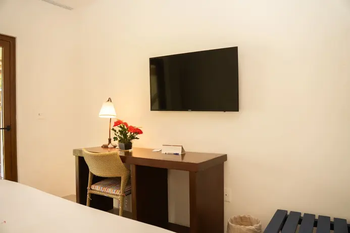 Apartamento Standard Térreo