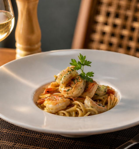Gastronomia Ohana Beach Park