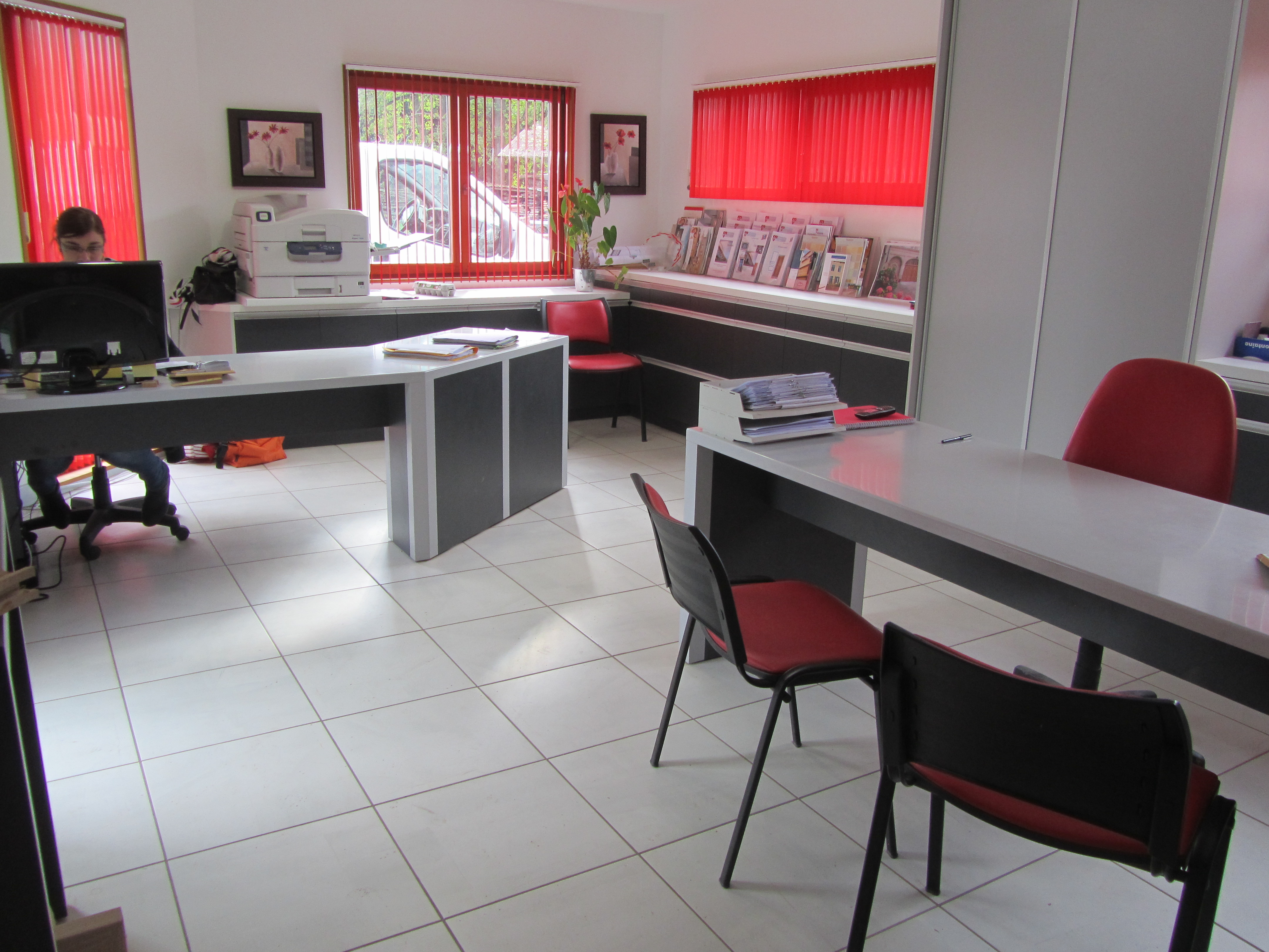 Bureau
