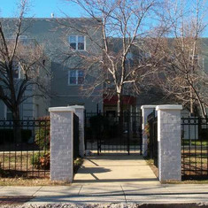 912 Barnaby St Se #301 Washington, DC 20032