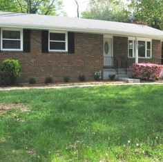 8907 Spring Ave. Lanham, MD 20706