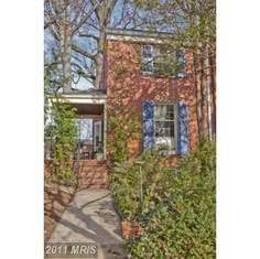 3719 Jenifer St. NW Washington, DC 20015