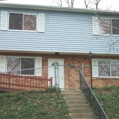 5006 Emo St. Capitol Heights, MD 20743