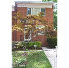 5804 35th Pl. Hyattsville, MD 20782