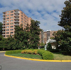 4201 Cathedral Ave. NW #710W Washington, DC 20016