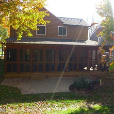10820 Bird Song Pass Columbia, MD 21044