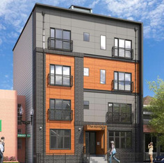 4326 Georgia Ave. NW # 202 Washington, DC 20011