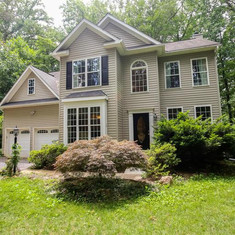 9534 Fernwood Rd. Bethesda, MD 20817