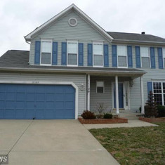 11109 Gunpowder Dr. Fort Washington, MD 20744