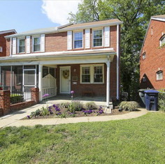 125 Forrester St. SW Washington, DC 20003