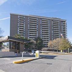 1808 Old Meadow Rd. #313 McLean, VA 22102