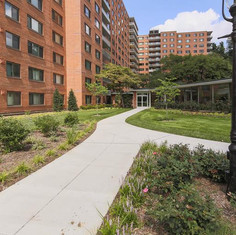 4201 Cathedral Ave. NW #606W Washington, DC 20016
