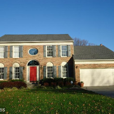 8321 Swet Cherry Ln. Laurel, MD 20723