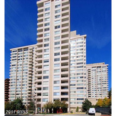 5500 Friendship Blvd. #2416-N Chevy Chase, MD 20815