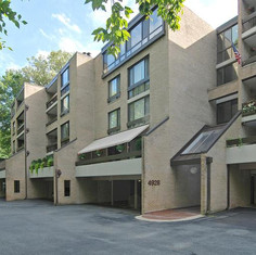 4928 Sentinel Dr. #1-105 Bethesda, MD 20816