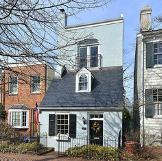 1812 35th St. NW Washington, DC 20007
