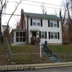 3025 30th St. SE Washington, DC 20020