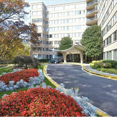 4101 Cathedral Ave. NW #908 Washington, DC 20016