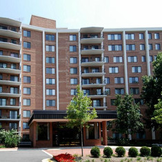 3101 New Mexico Ave. NW #1109 Washington, DC 20016