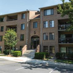 5815 Edson Ln. #202 Rockville, MD 20852
