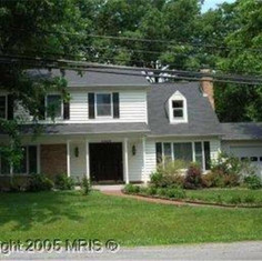 10605 Democracy Ln. Potomac, MD 20854