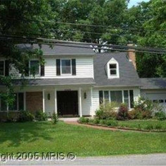 10605 Democracy Ln. Potomac, MD 20854
