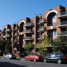 2320 Wisconsin Ave. NW #409 Washington, DC 20007