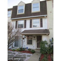 6979 Mayfair Ter. Laurel, MD 20707