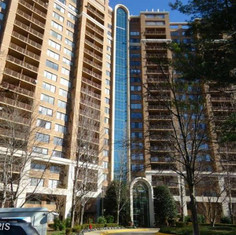 10101 Grosvenor Pl. #712 Rockville, MD 20852