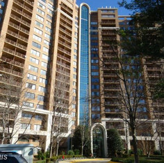 10101 Grosvenor Pl. #712 Rockville, MD 20852