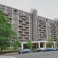 1530 Key Blvd. #211 Arlington, VA 22209