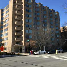 2800 Wisconsin Ave. NW #909 Washington,