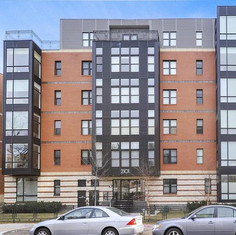 2101 11th St. NW #501 Washington, DC 20001